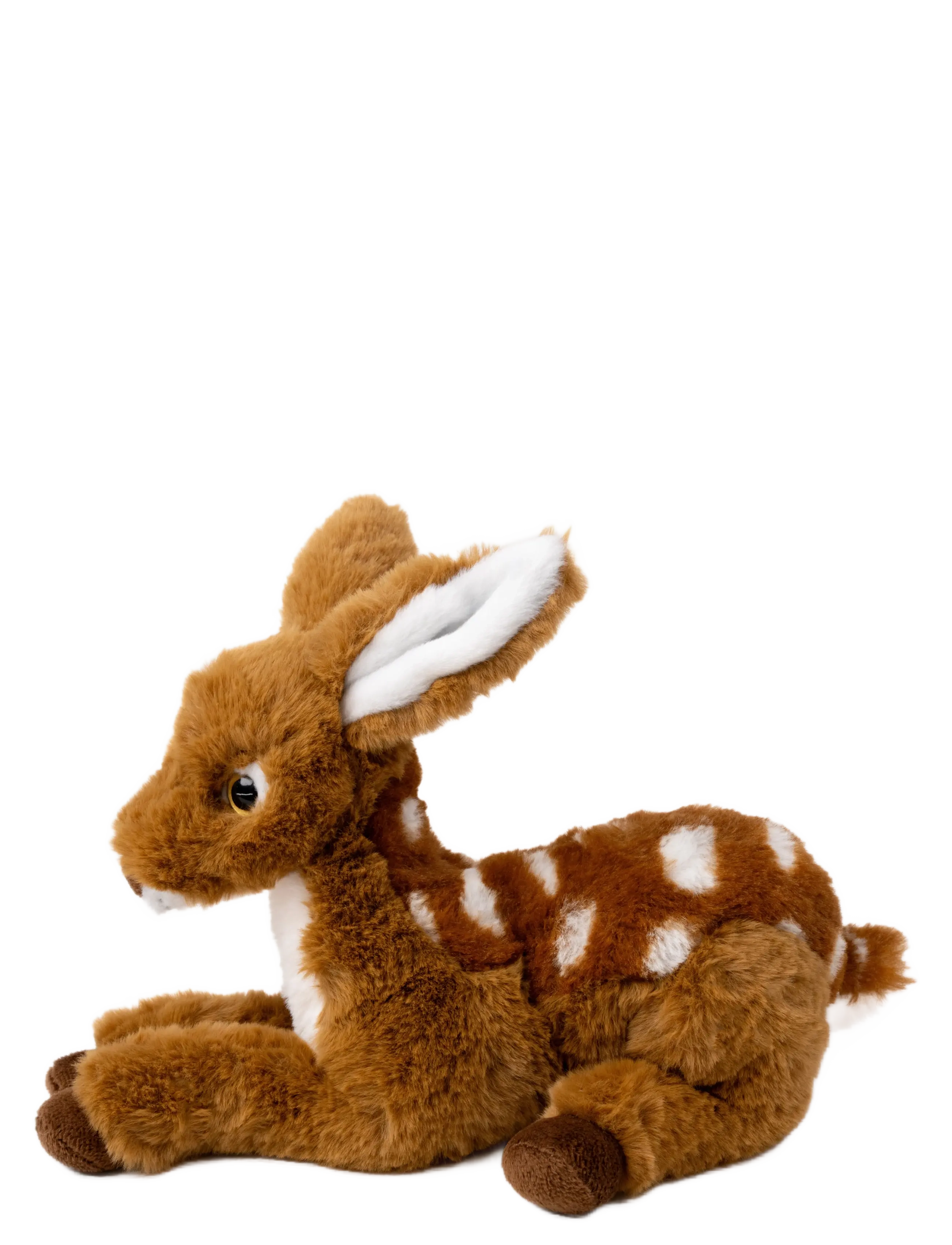 Teddykompaniet - Dreamies, deer - lowest prices - brown - 1