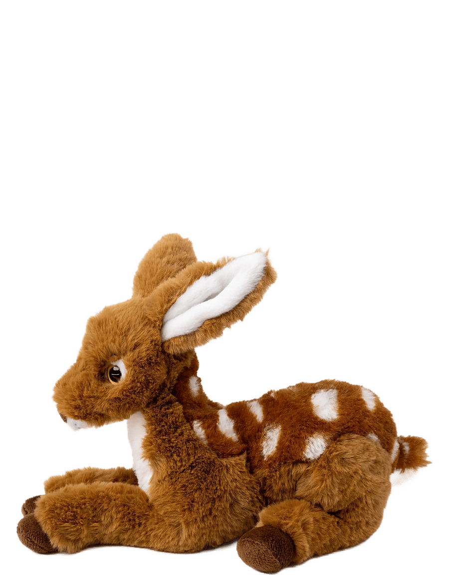 Teddykompaniet - Dreamies, deer - lowest prices - brown - 1