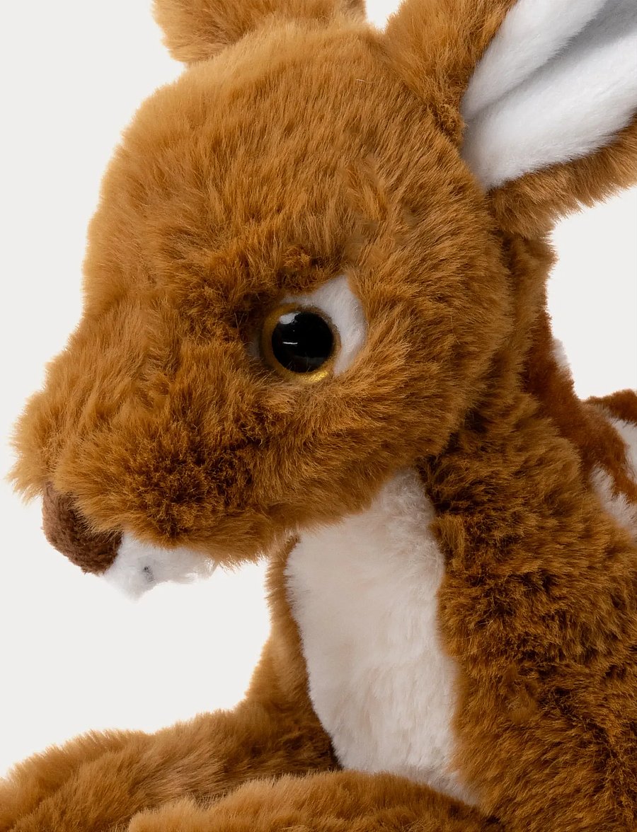 Teddykompaniet - Dreamies, deer - lowest prices - brown - 4
