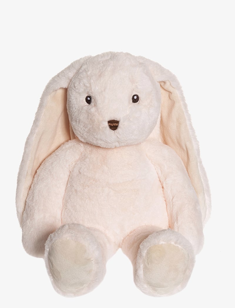 Teddykompaniet - Svea, light pink, big - kuscheltiere - pink - 0