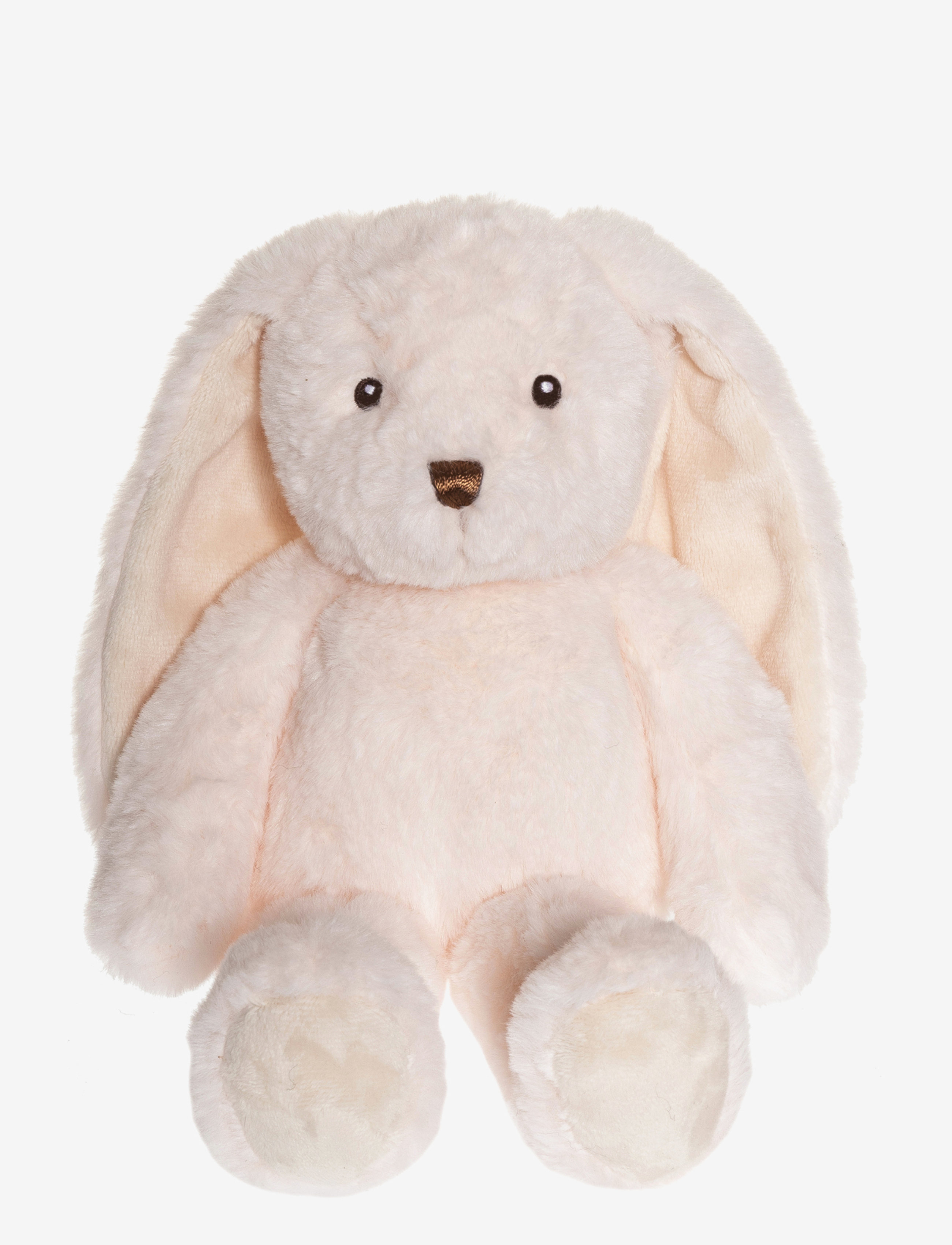 TEDDYKOMPANIET Svea, Hell Pink, Klein Pink - One Size - Kinder