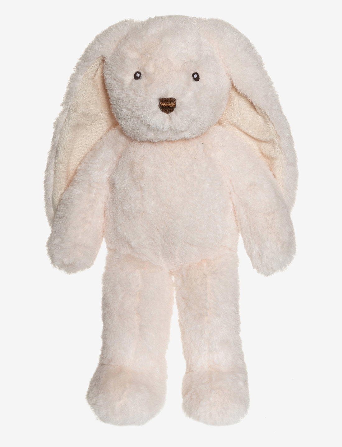 Teddykompaniet - Svea, light pink, small - pehmed loomad - pink - 2