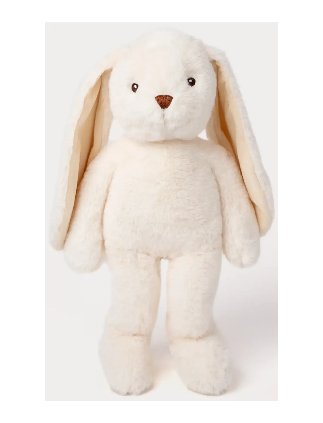 Teddykompaniet Svea, creme, large - Leksaker 0–2 år - CREME / white