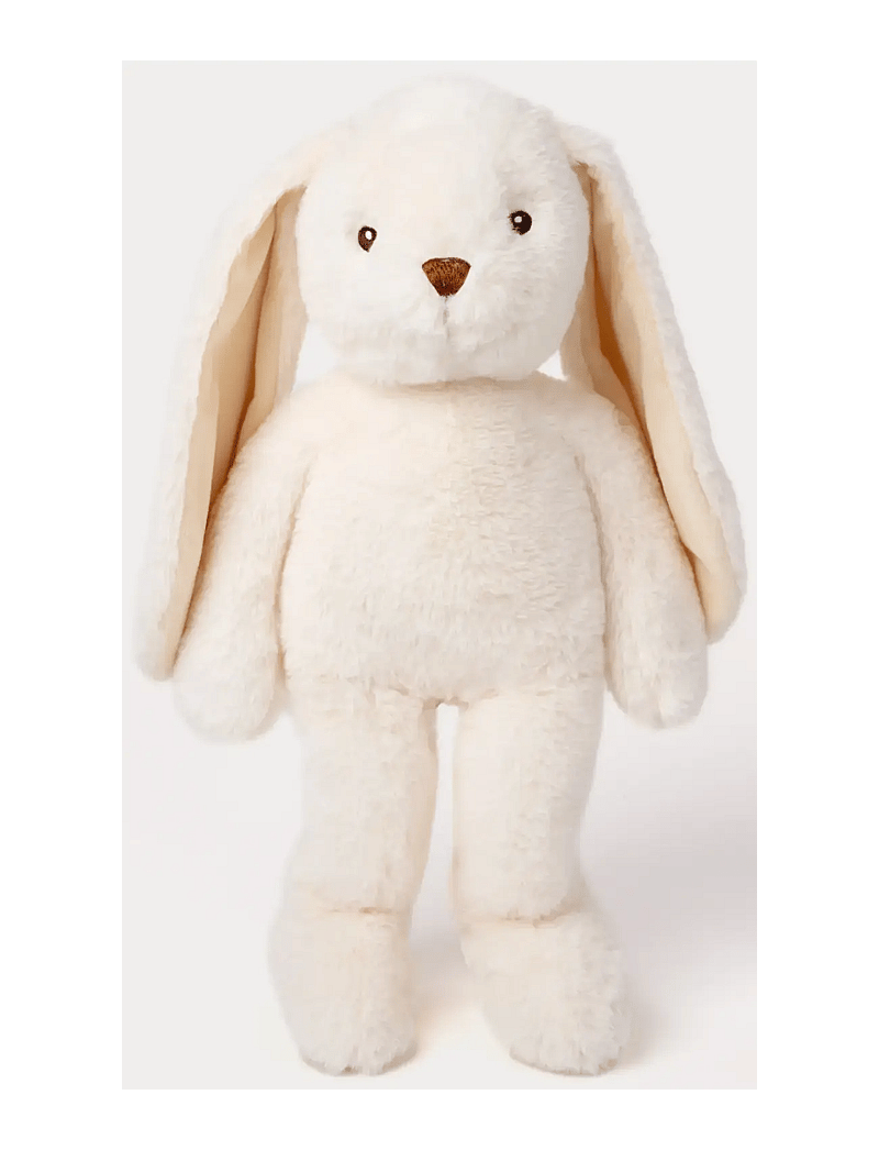 Teddykompaniet - Svea, creme, large - kuscheltiere - creme - 0