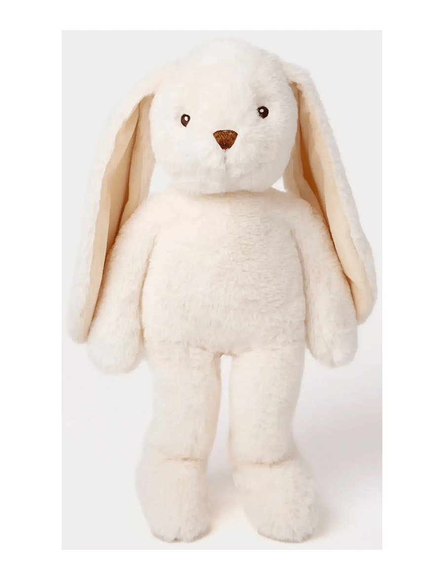 Teddykompaniet - Svea, creme, large - madalaimad hinnad - creme - 0