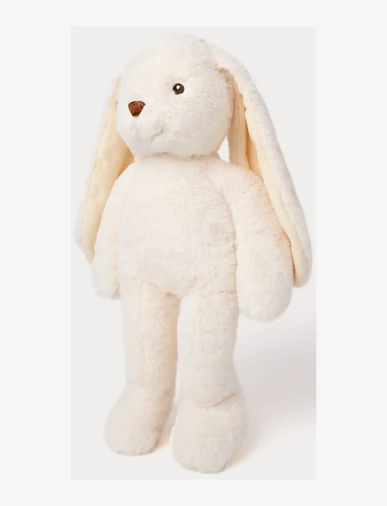 Teddykompaniet - Svea, creme, large - kuscheltiere - creme - 1