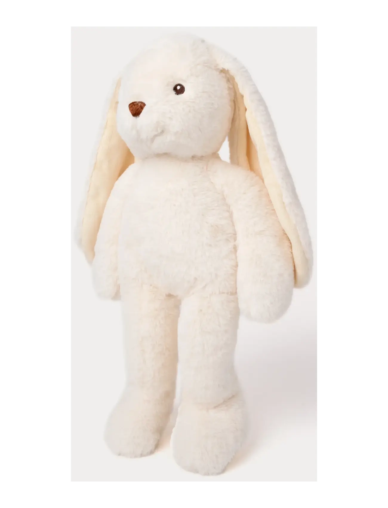 Teddykompaniet - Svea, creme, large - madalaimad hinnad - creme - 1