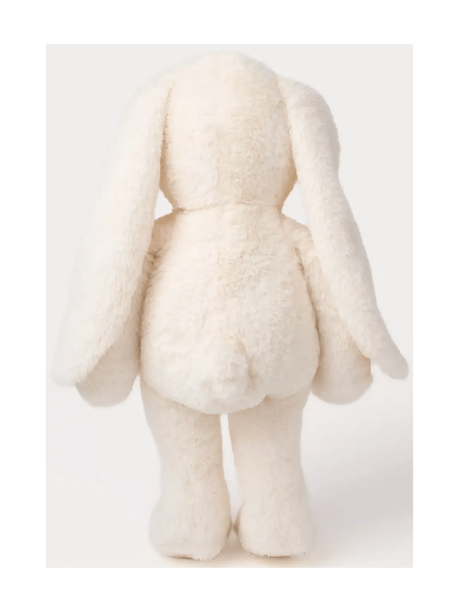 Teddykompaniet - Svea, creme, large - madalaimad hinnad - creme - 2