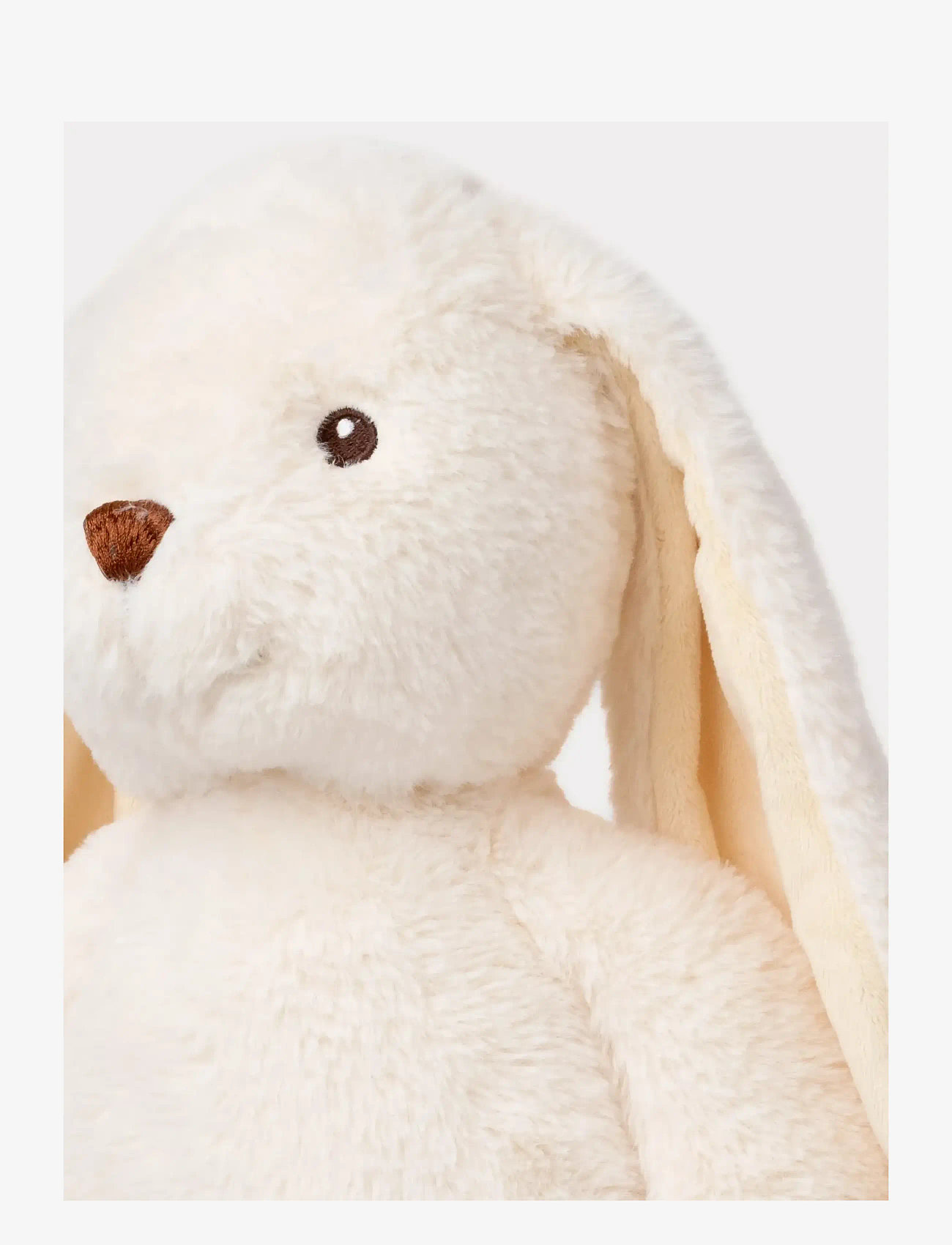 Teddykompaniet - Svea, creme, large - kuscheltiere - creme - 3