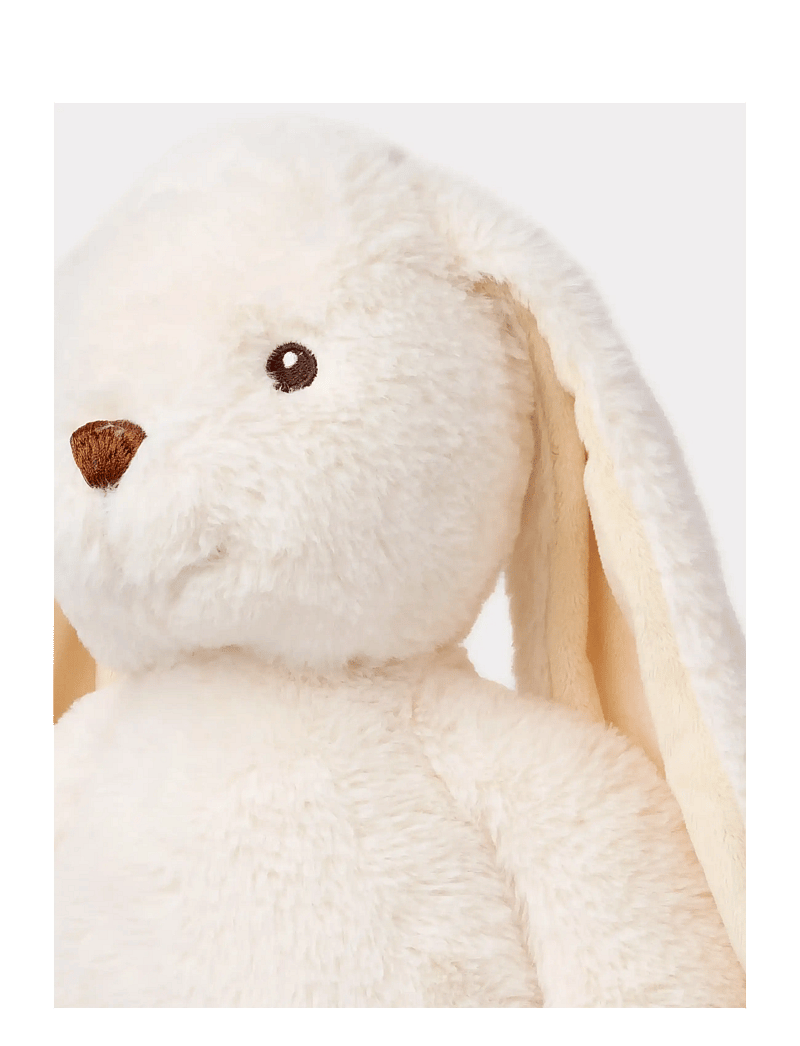 Teddykompaniet - Svea, creme, large - kuscheltiere - creme - 3