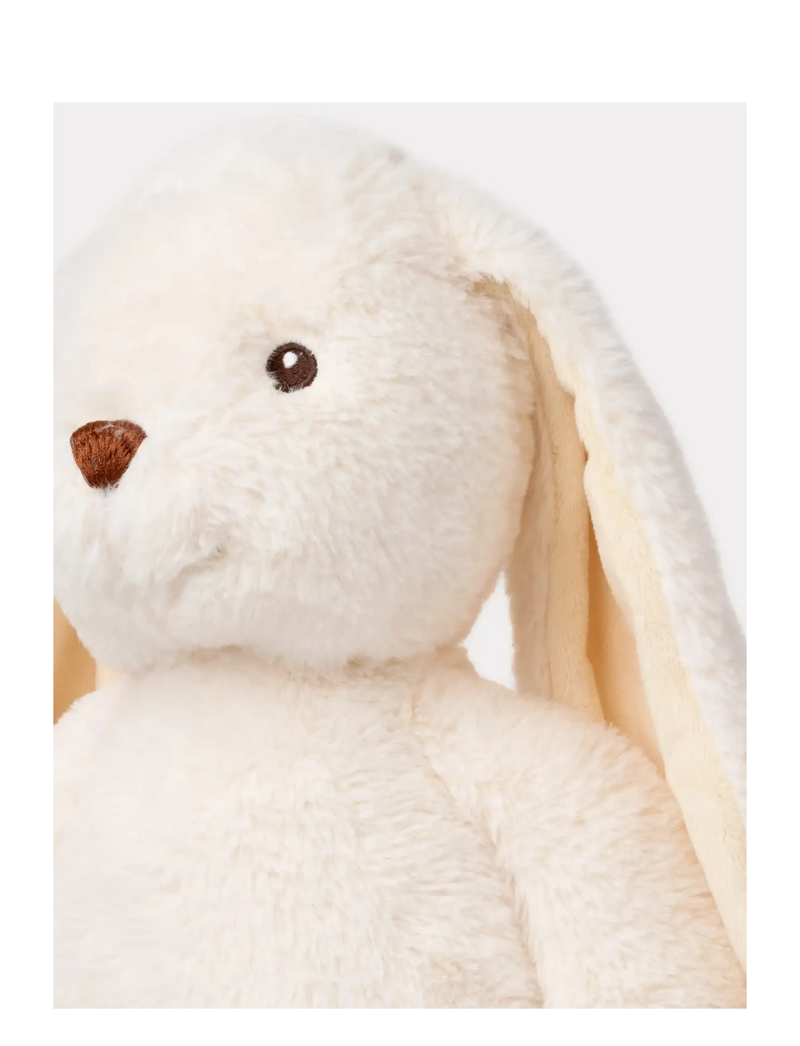 Teddykompaniet - Svea, creme, large - madalaimad hinnad - creme - 3