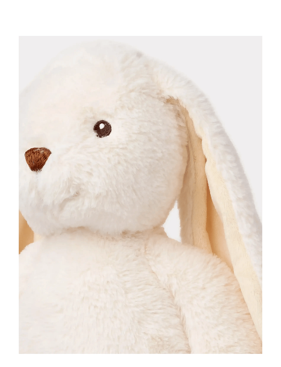 Teddykompaniet - Svea, creme, large - madalaimad hinnad - creme - 3
