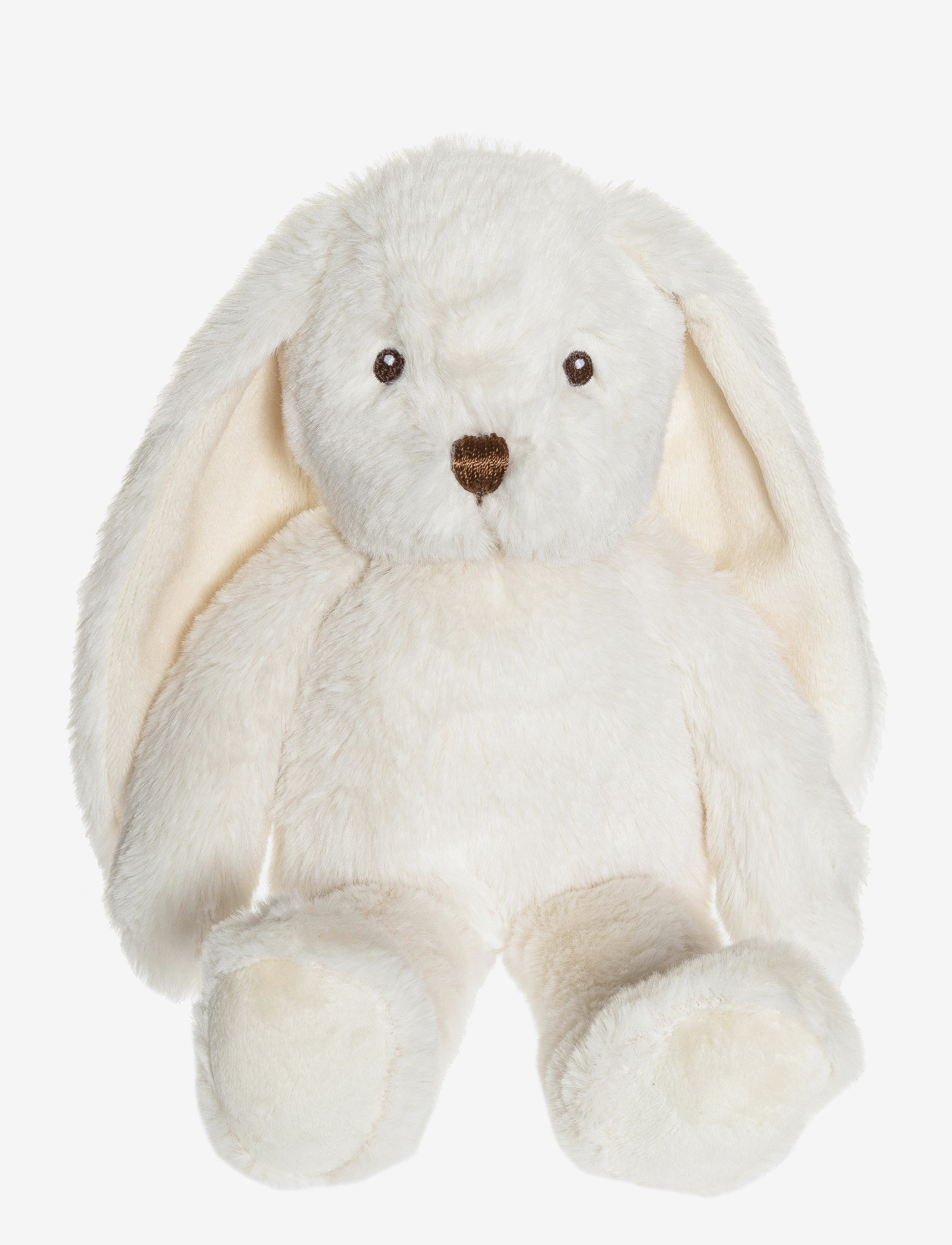 Svea, creme, small - WHITE