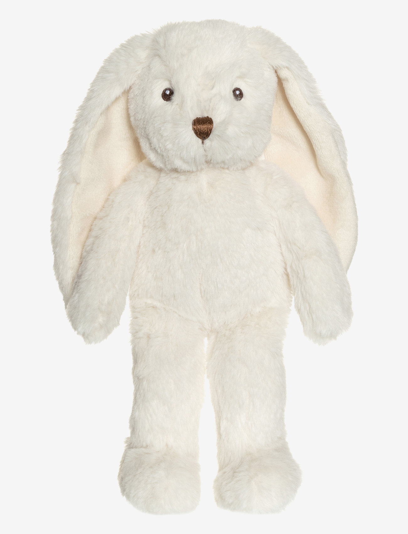 Teddykompaniet - Svea, creme, small - madalaimad hinnad - white - 1
