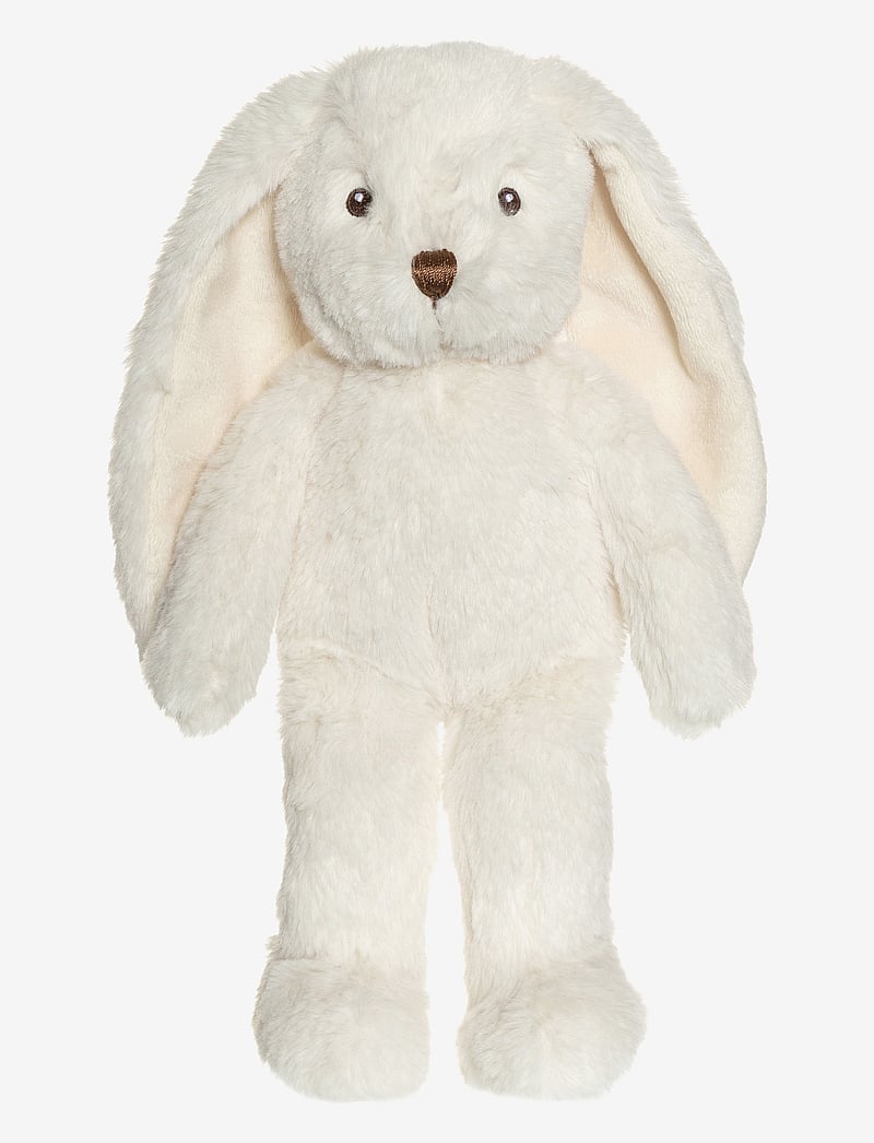 Teddykompaniet - Svea, creme, small - madalaimad hinnad - white - 1