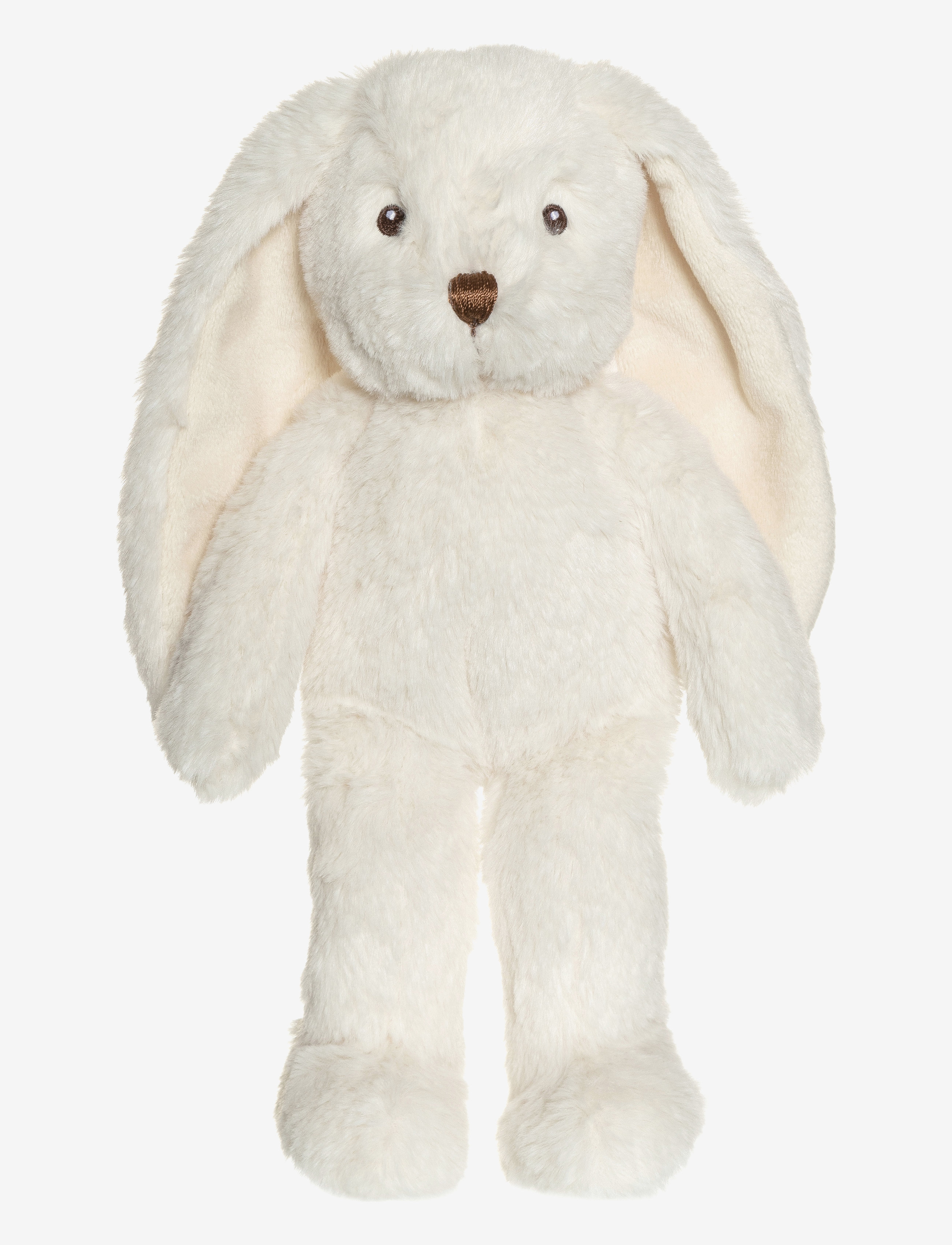 Teddykompaniet - Svea, creme, small - madalaimad hinnad - white - 1