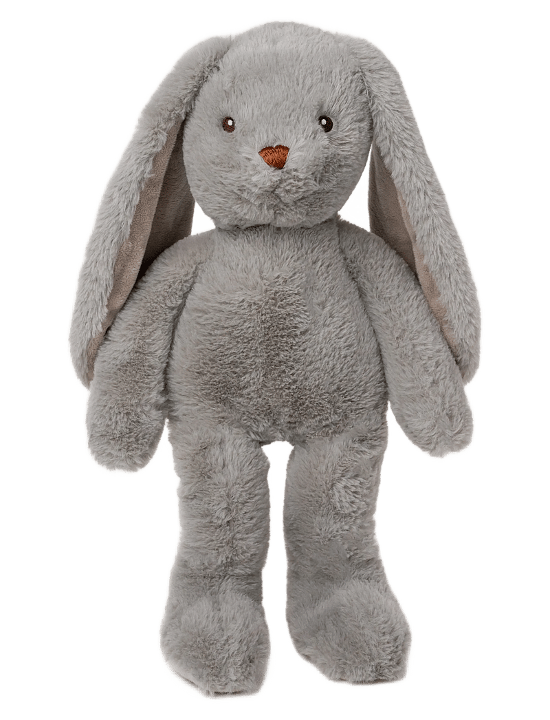 Teddykompaniet - Svea, light grey, Large - die niedrigsten preise - grey - 0