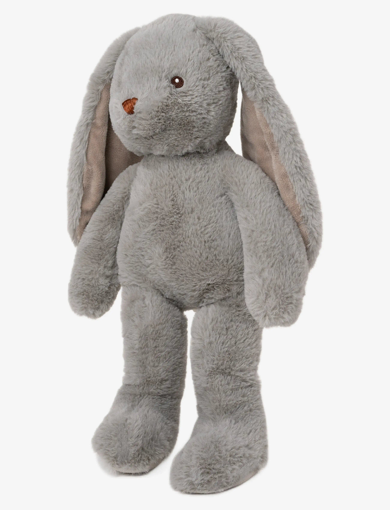 Teddykompaniet - Svea, light grey, Large - lowest prices - grey - 1