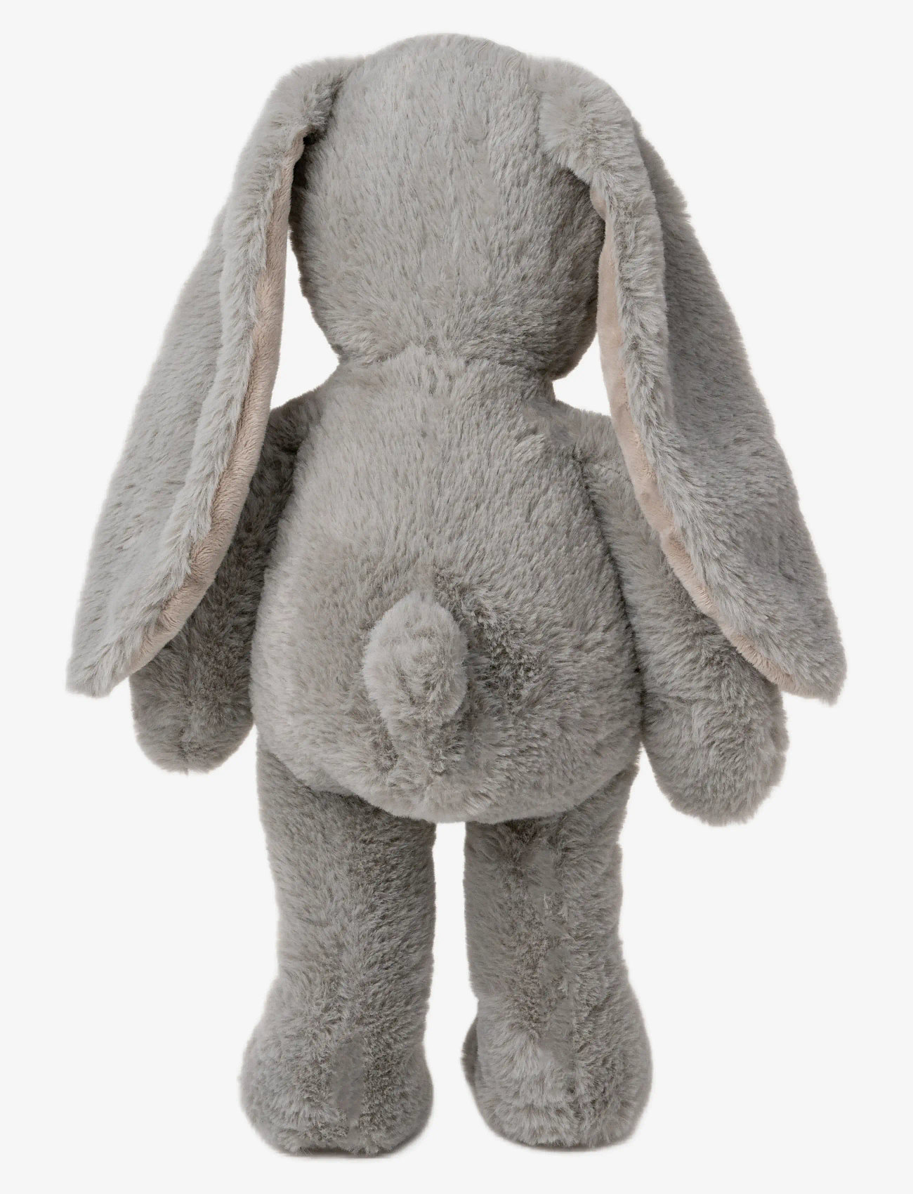 Teddykompaniet - Svea, light grey, Large - lowest prices - grey - 2