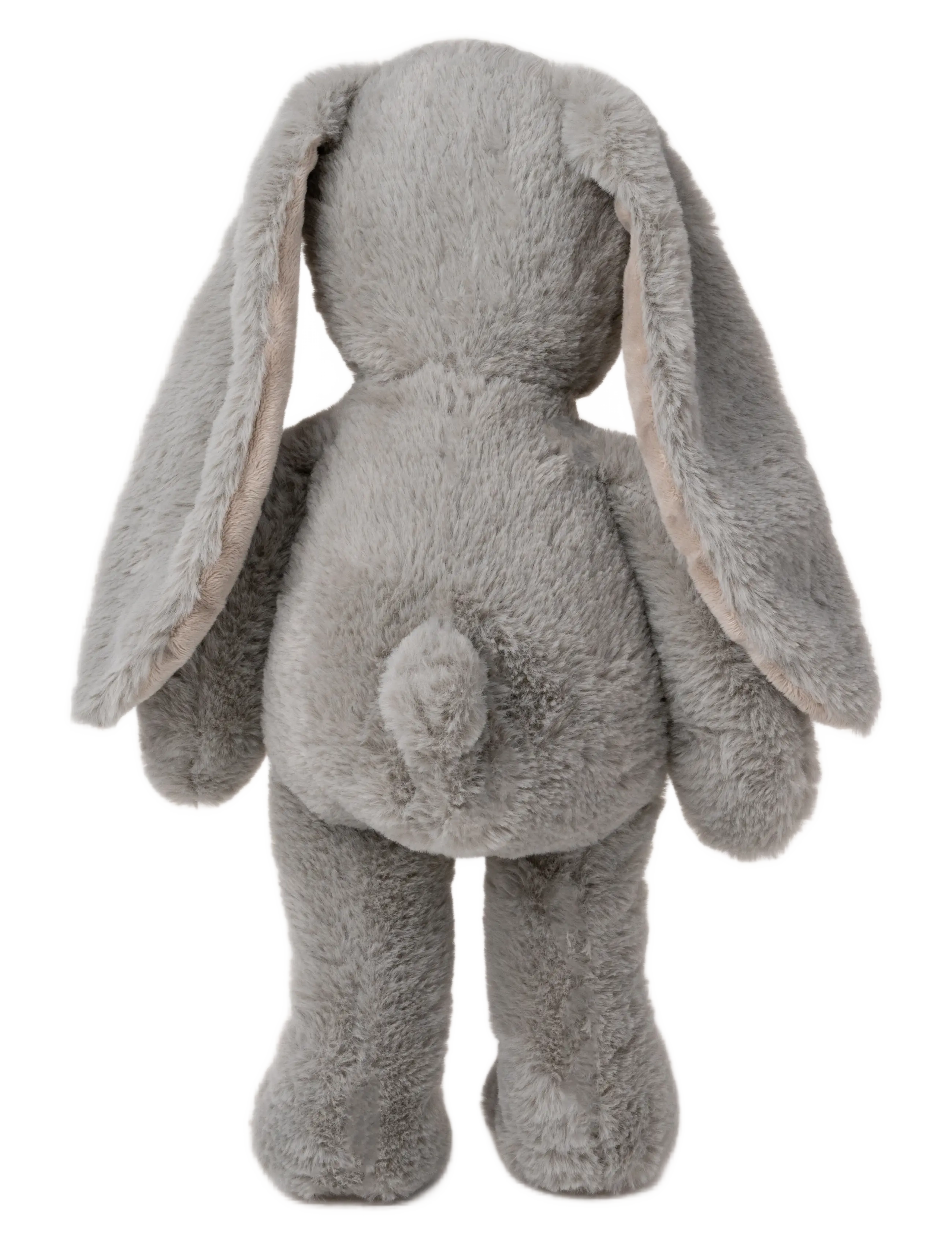 Teddykompaniet - Svea, light grey, Large - grey - 2