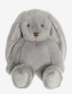 Svea, light grey, small, Teddykompaniet