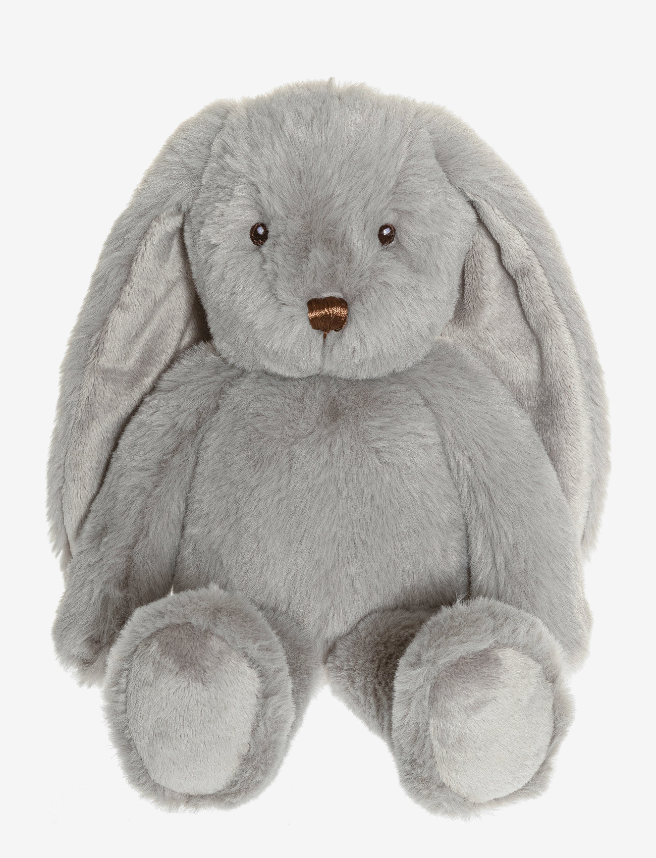 Teddykompaniet - Svea, light grey, small - madalaimad hinnad - grey - 0
