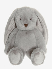 Teddykompaniet - Svea, light grey, small - najniższe ceny - grey - 0
