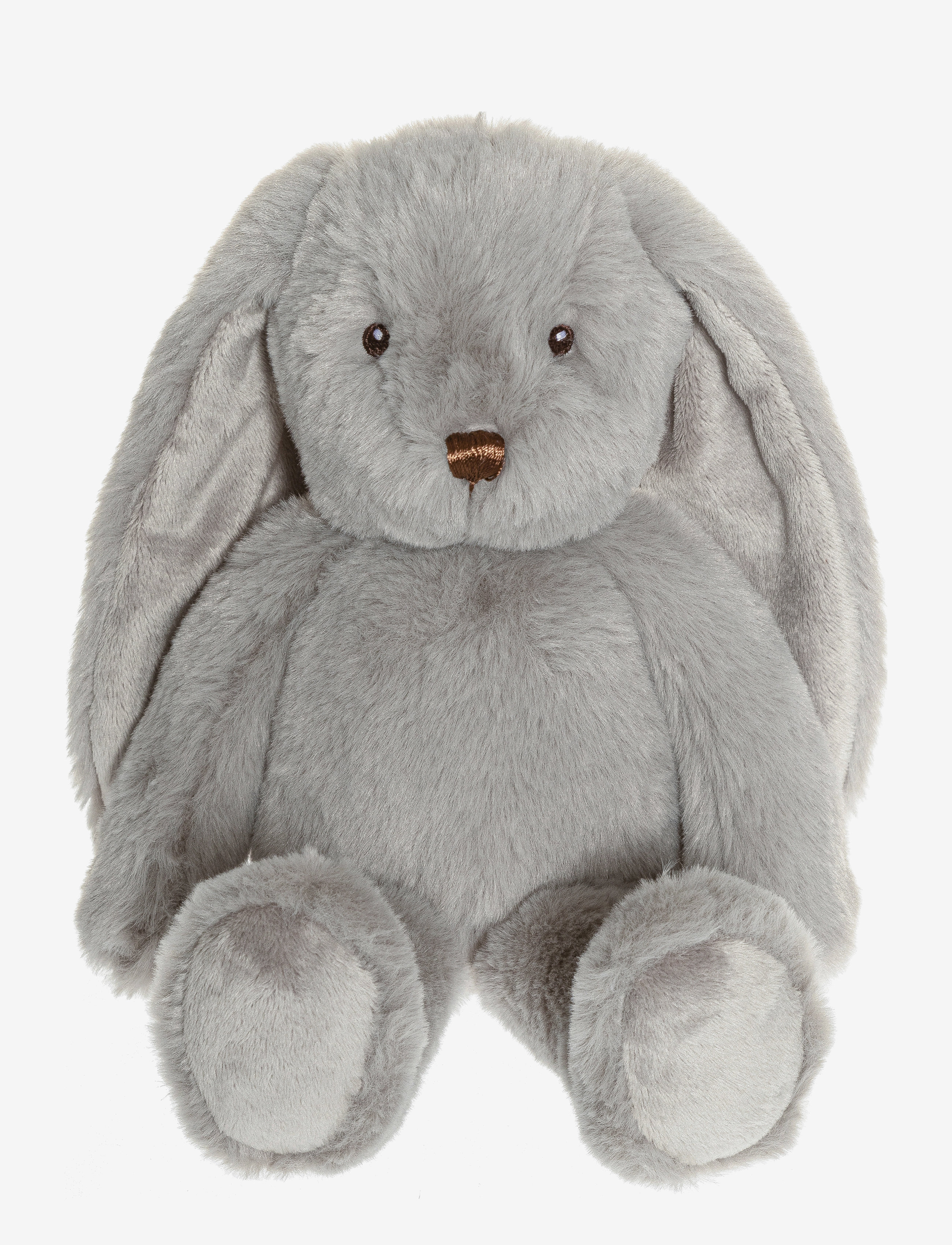 Teddykompaniet Svea, light grey, small - App deal - GREY / grey