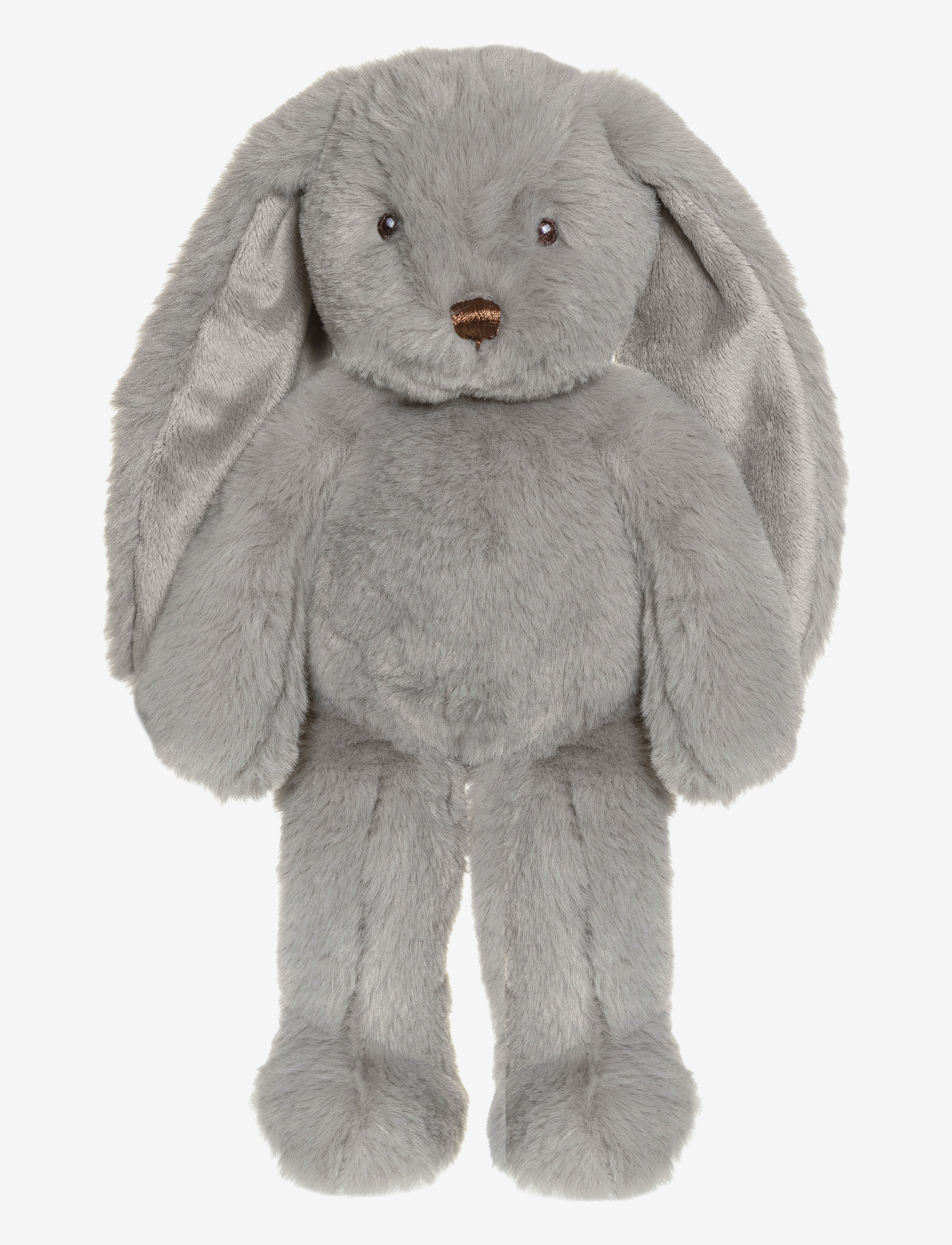 Teddykompaniet - Svea, light grey, small - zemākās cenas - grey - 1