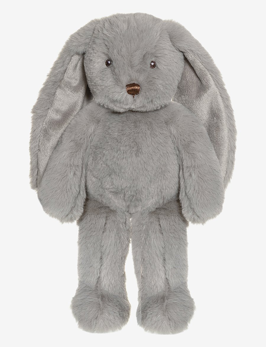 Teddykompaniet - Svea, light grey, small - die niedrigsten preise - grey - 1