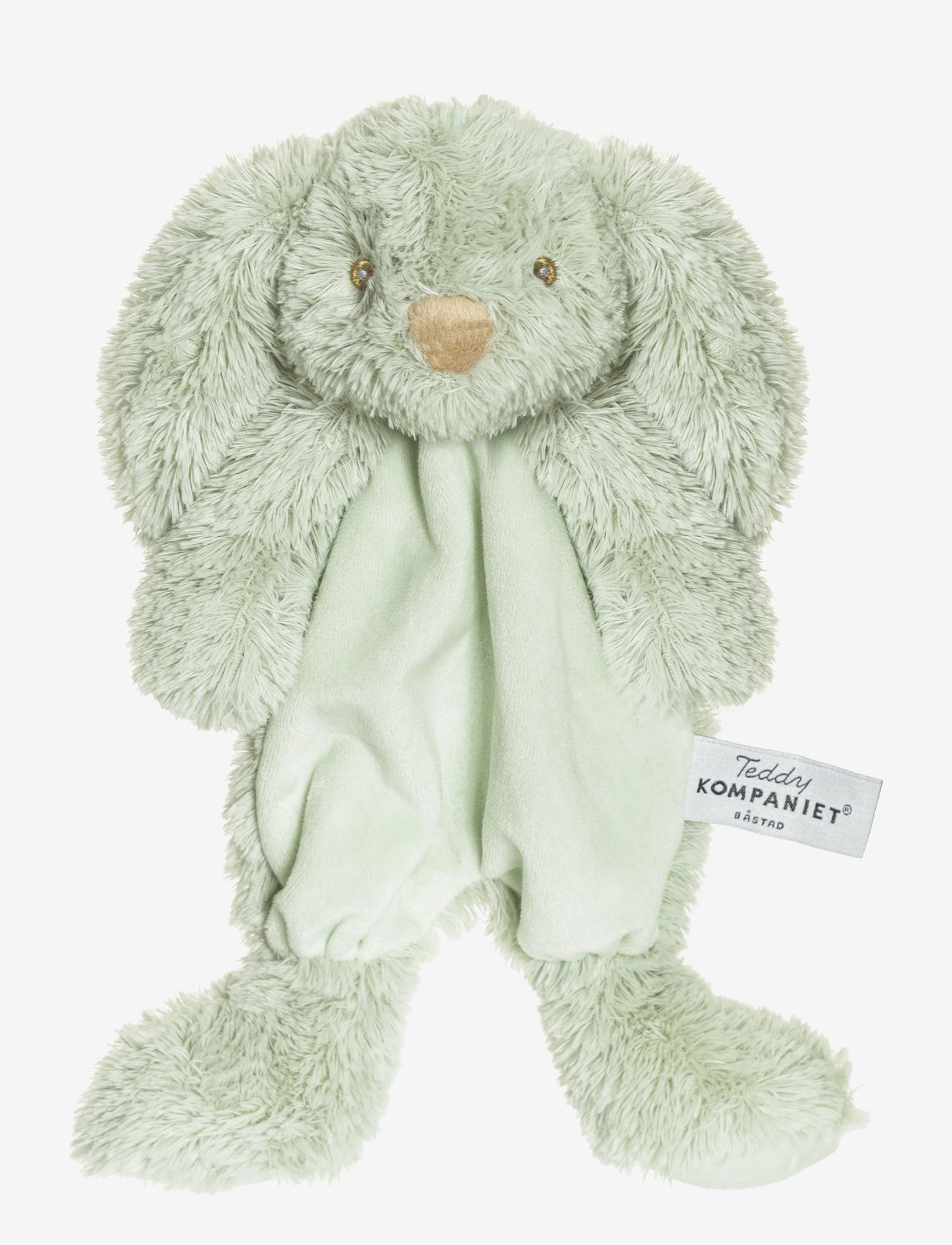 Teddykompaniet - Lolli Bunnies, Dou Dou, Green - green - 0