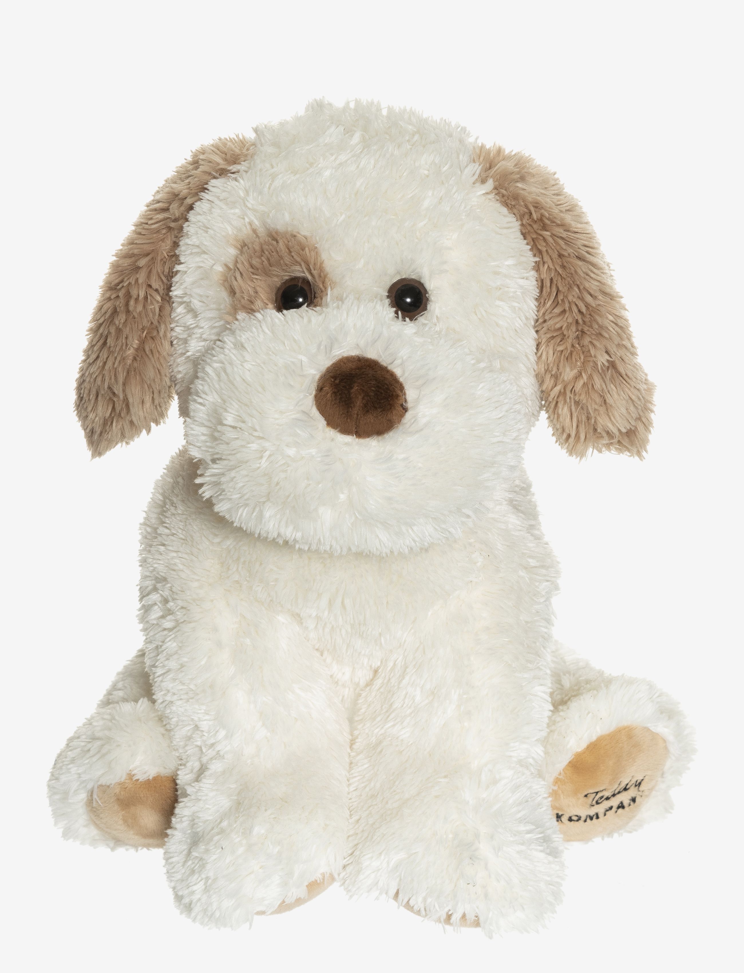 Selma, Creme - WHITE