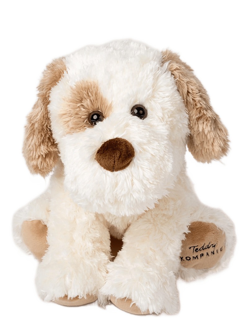 Teddykompaniet - Selma, Creme - die niedrigsten preise - white - 0