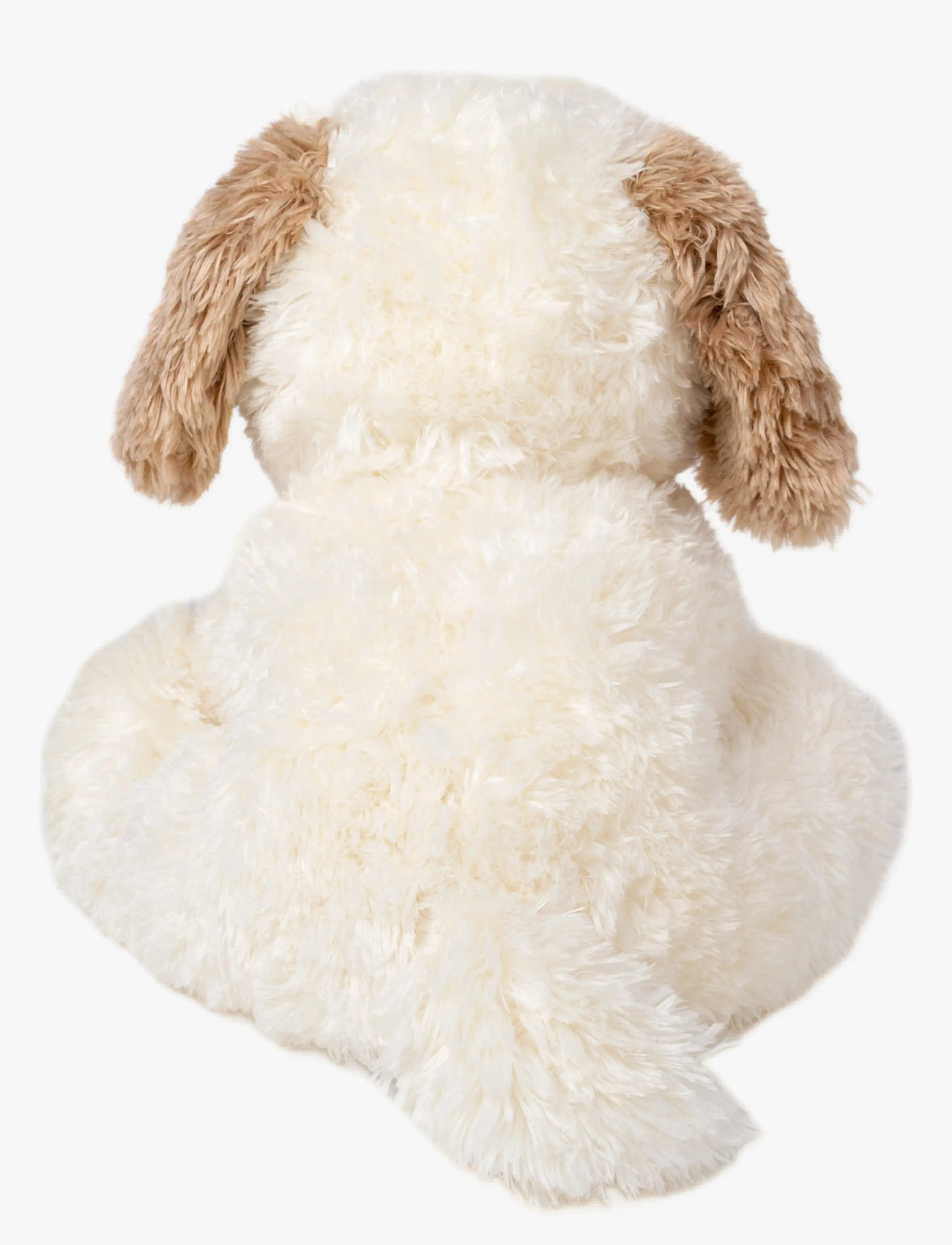 Teddykompaniet - Selma, Creme - tøjdyr - white - 2