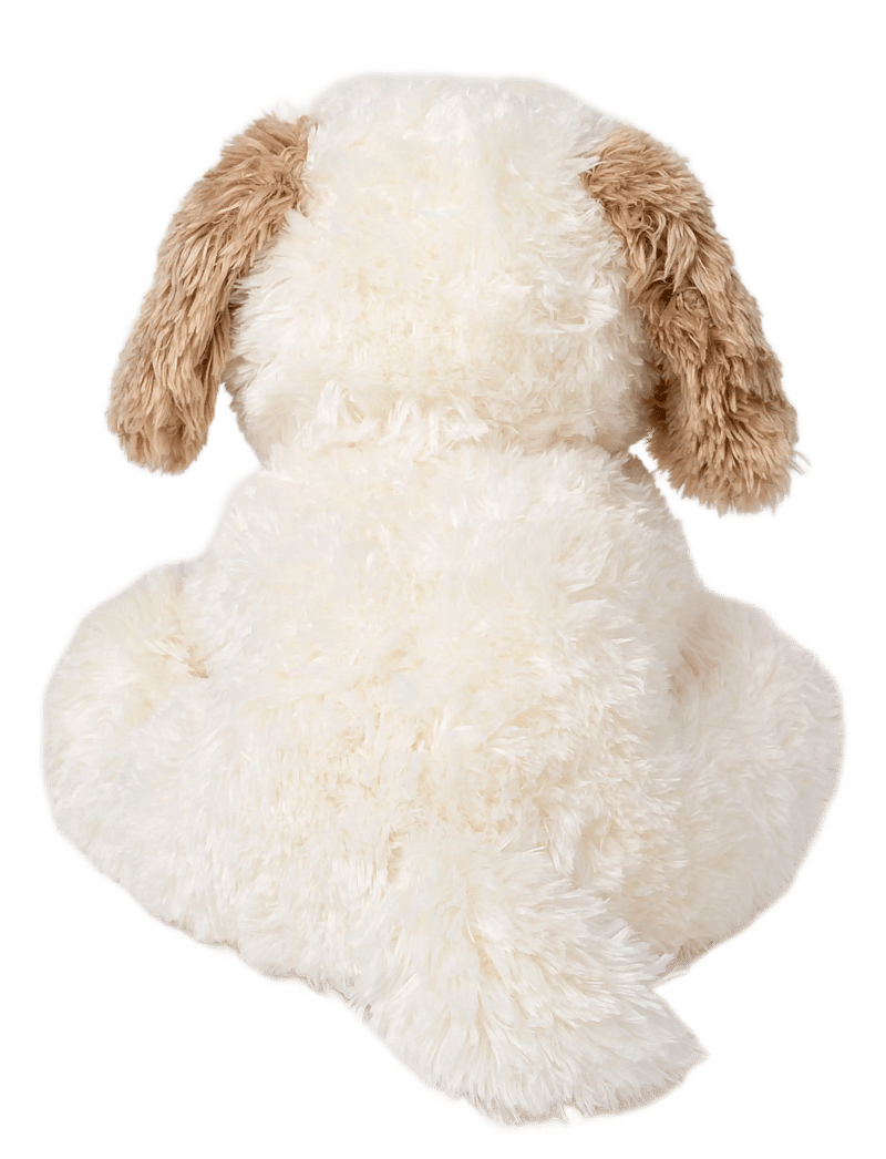 Teddykompaniet - Selma, Creme - die niedrigsten preise - white - 2