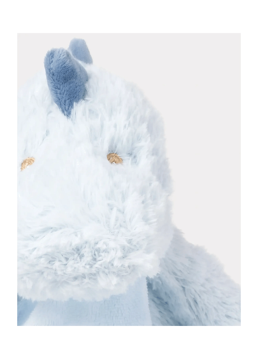 Teddykompaniet - Lolli Dinos, Dou-Dou, Blue - kuscheltiere - blue - 2