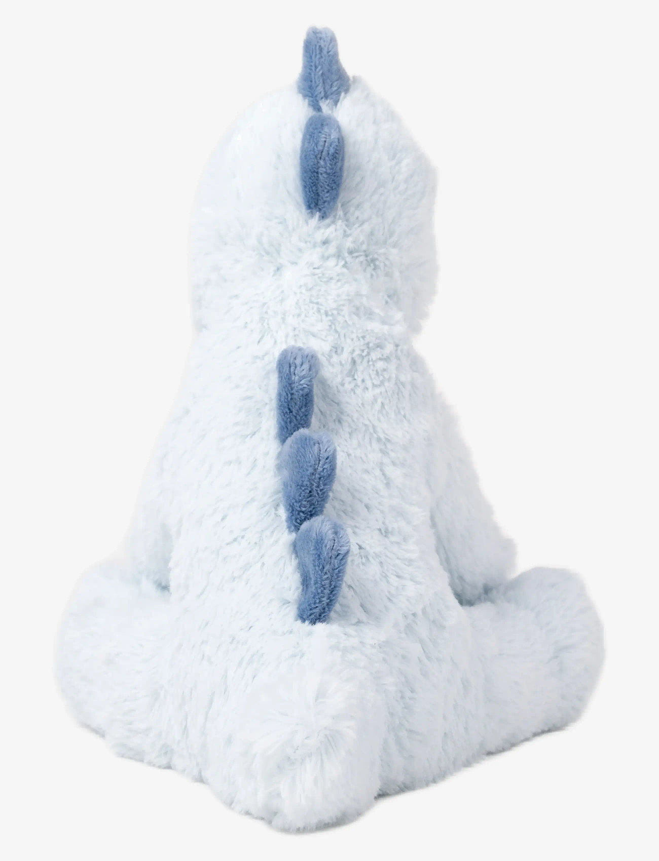 Teddykompaniet - Lolli Dinos, Soft Toy, Blue - stuffed animals - blue - 2