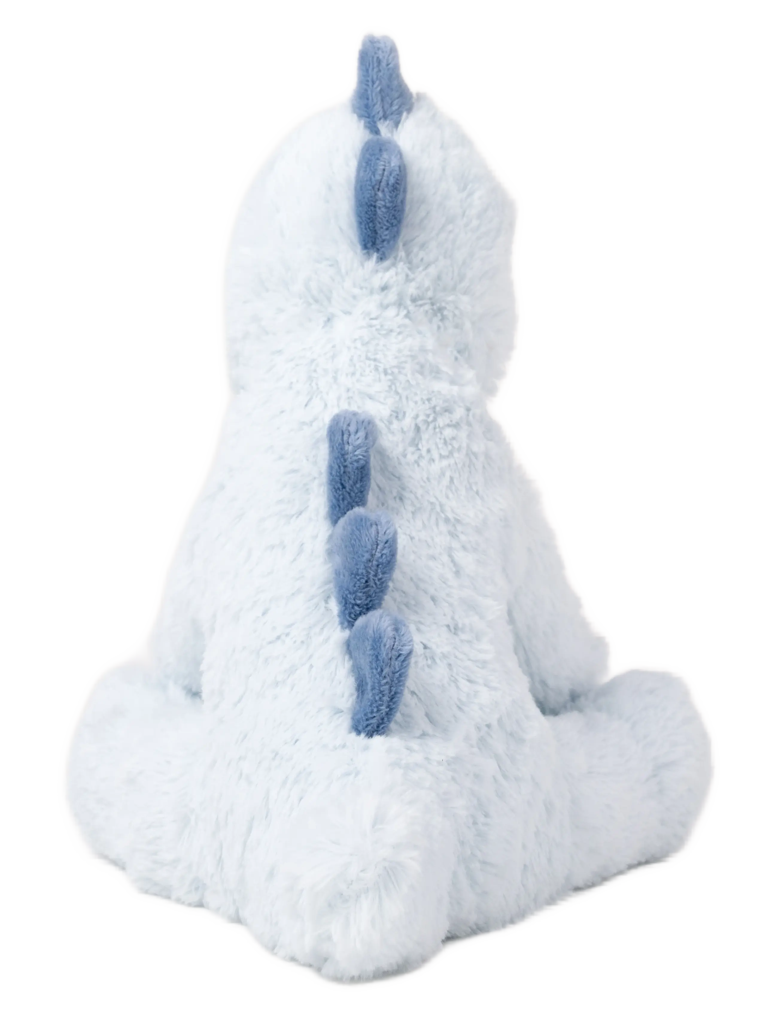 Teddykompaniet - Lolli Dinos, Soft Toy, Blue - kuscheltiere - blue - 2