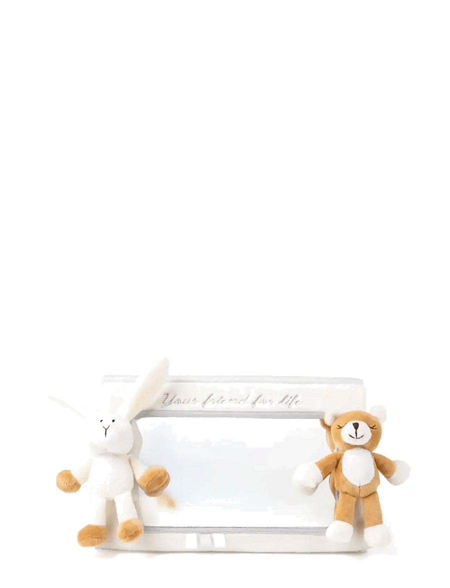 Teddykompaniet - Diinglisar, Mirror - zabawki interaktywne - beige - 1