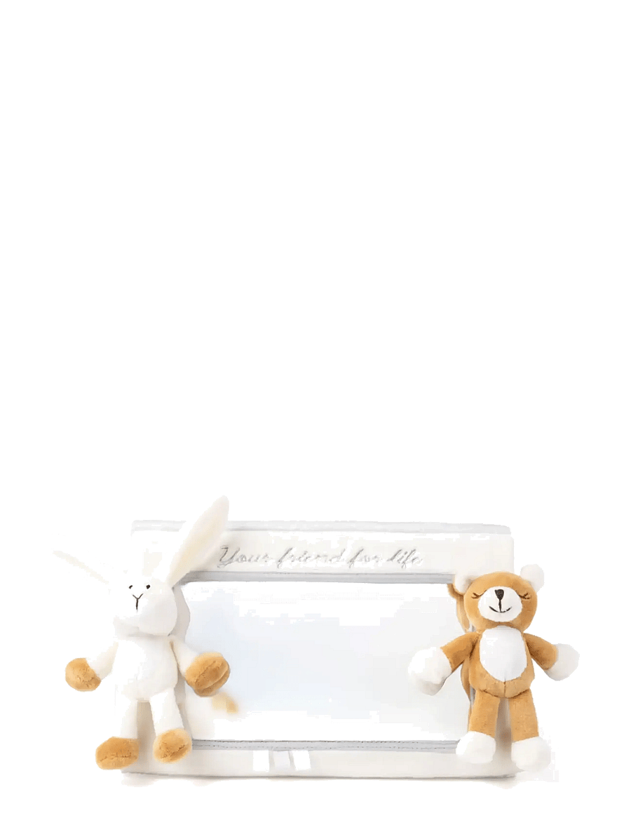 Teddykompaniet - Diinglisar, Mirror - interaktives spielzeug - beige - 1