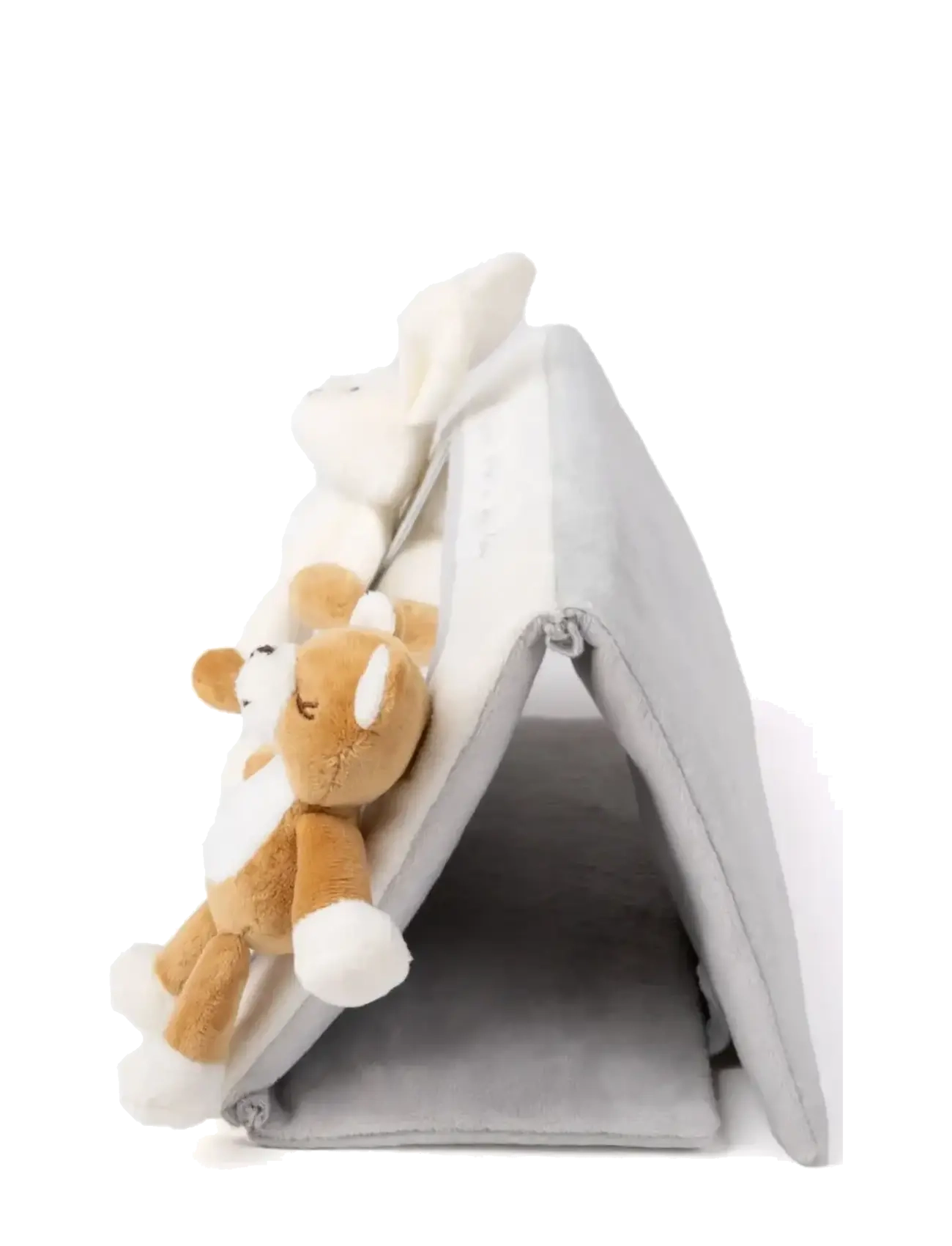Teddykompaniet - Diinglisar, Mirror - interaktives spielzeug - beige - 3