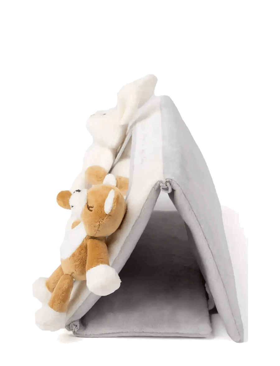 Teddykompaniet - Diinglisar, Mirror - interaktives spielzeug - beige - 3