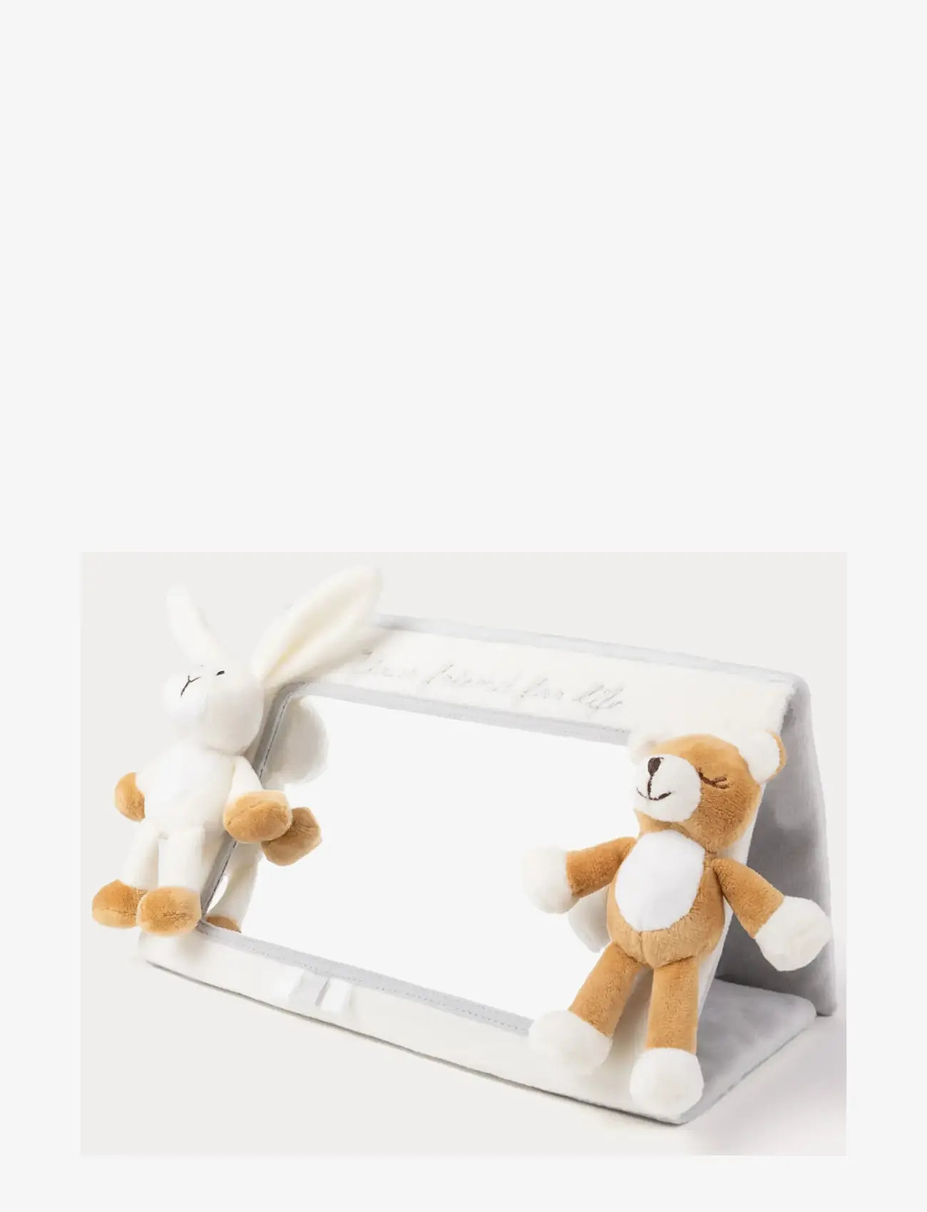 Teddykompaniet - Diinglisar, Mirror - interaktiivsed mänguasjad - green - 1