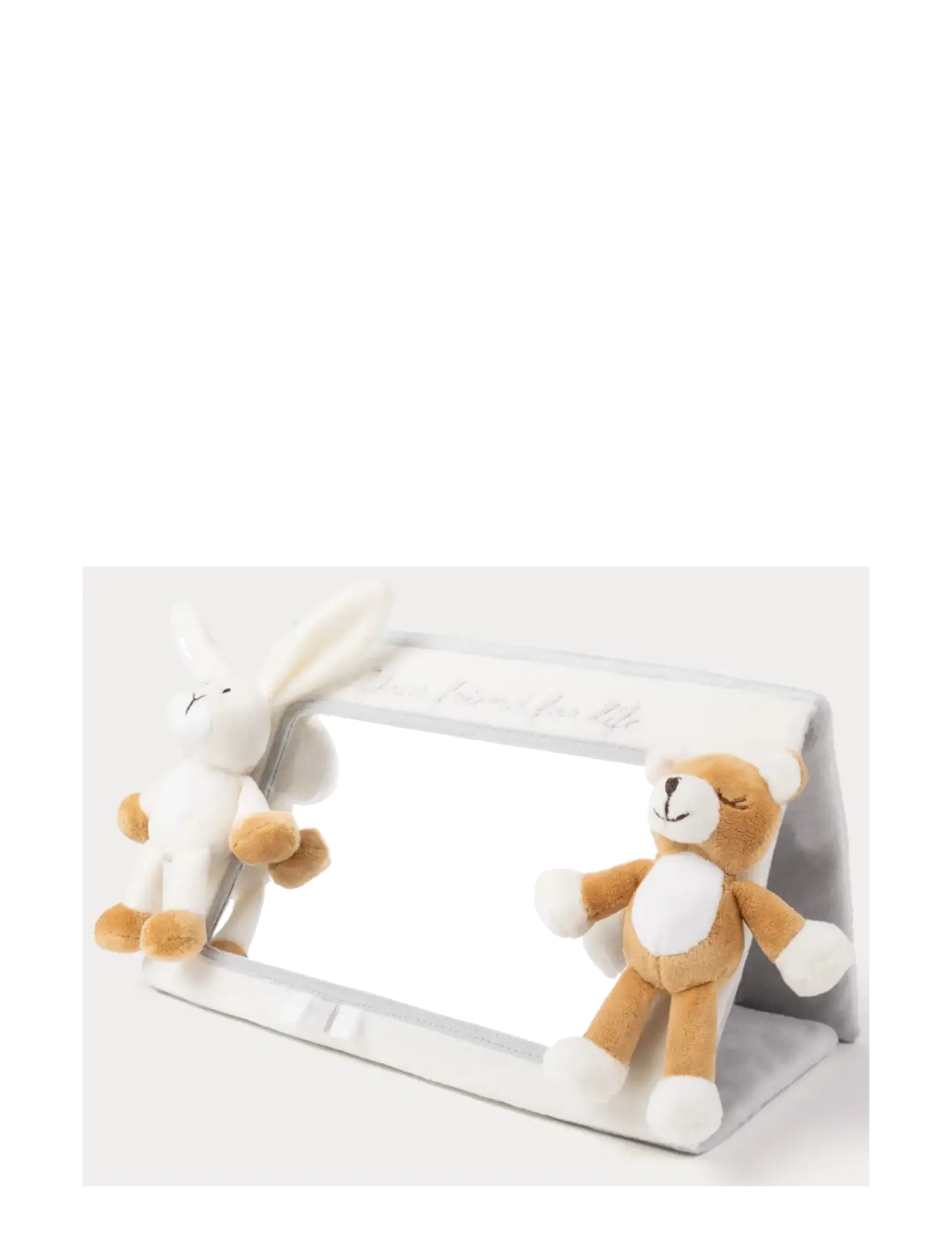 Diinglisar, Spegel - GREEN