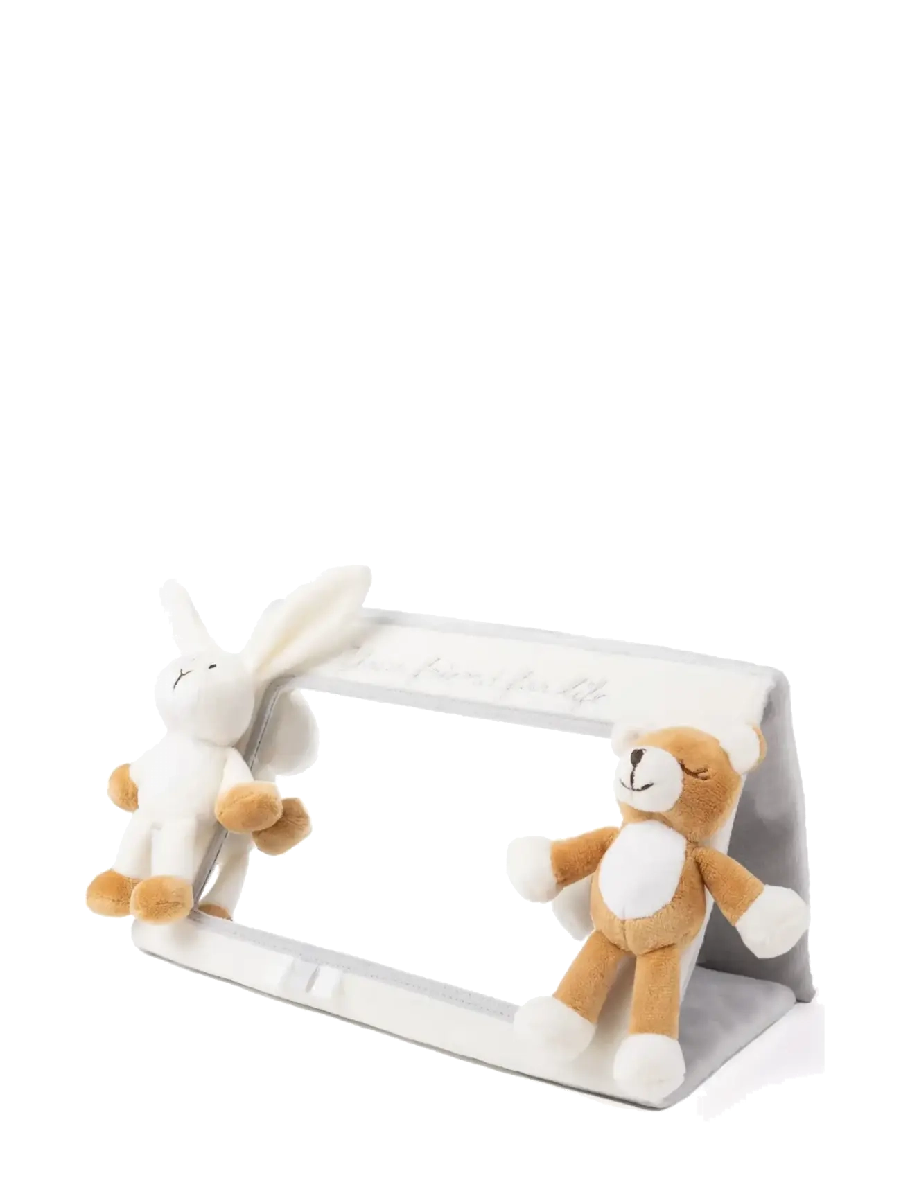 Teddykompaniet - Diinglisar, Mirror - lowest prices - green - 1