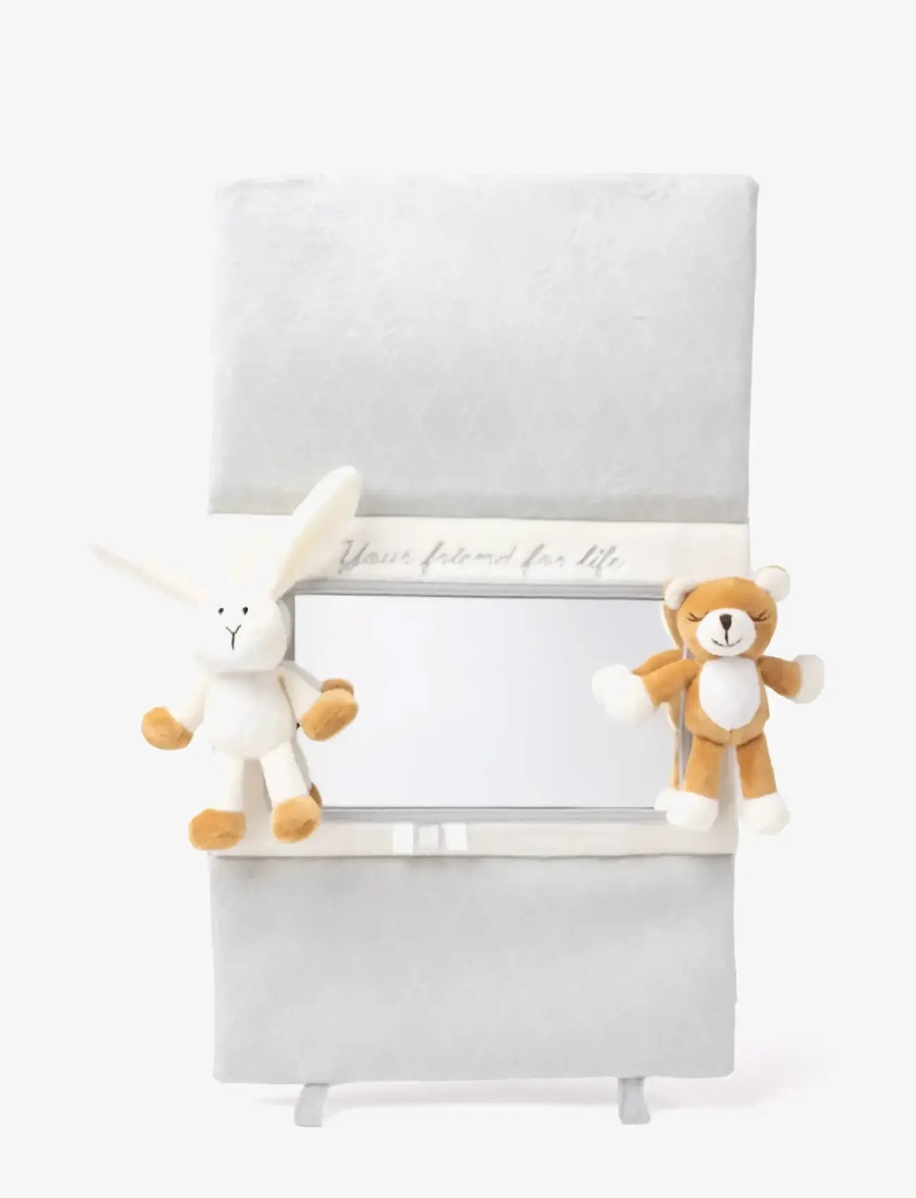 Teddykompaniet - Diinglisar, Mirror - julegaver under 300kr - green - 3