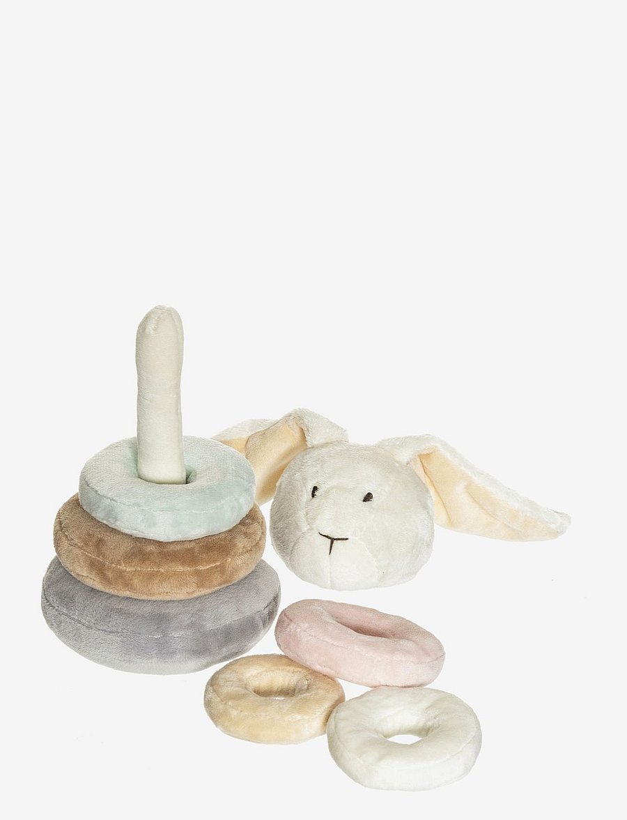 Teddykompaniet - Diinglisar, Ringstackholder - madalaimad hinnad - multi - 1