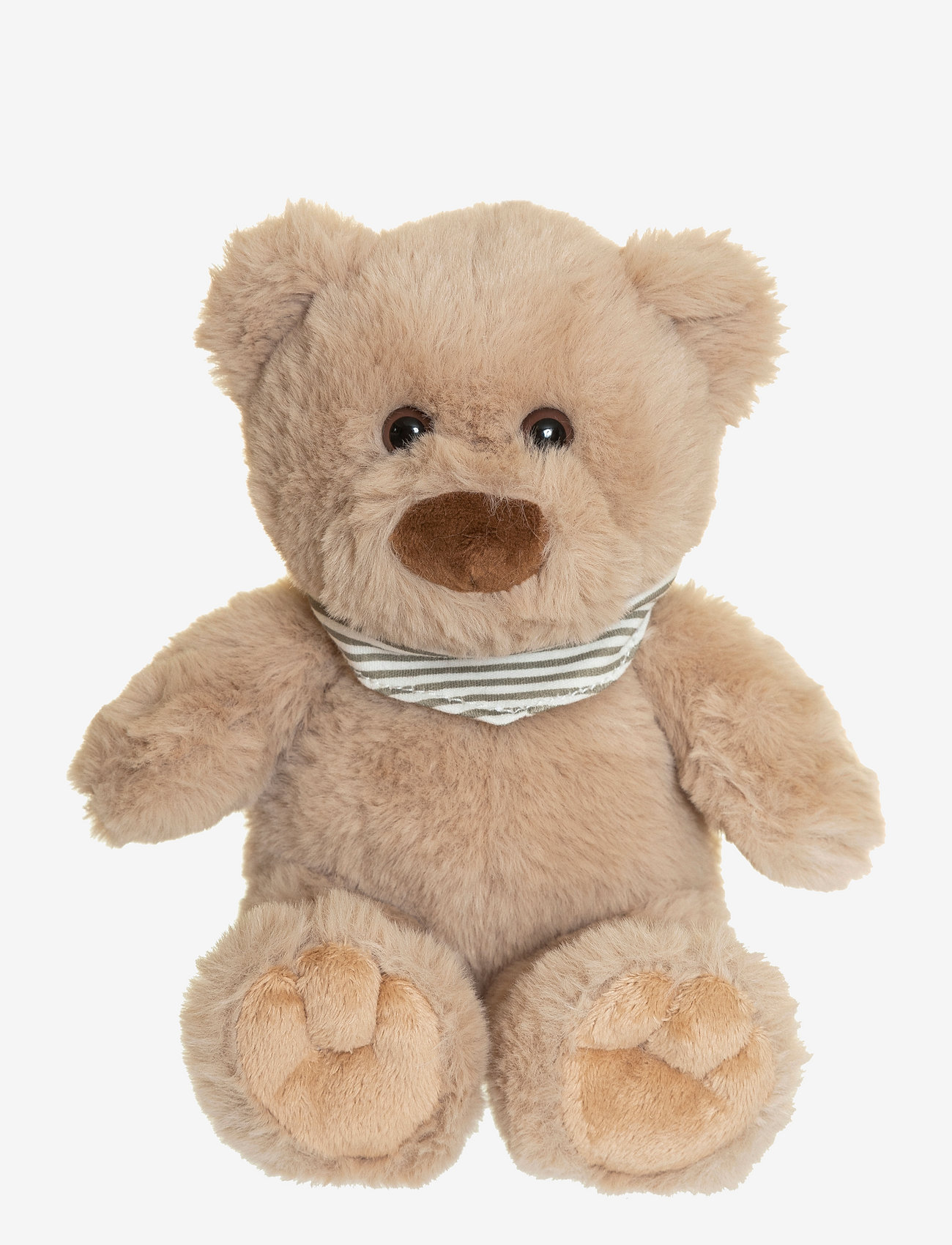 Teddykompaniet - Malte, beige, small - teddy bears - beige - 1