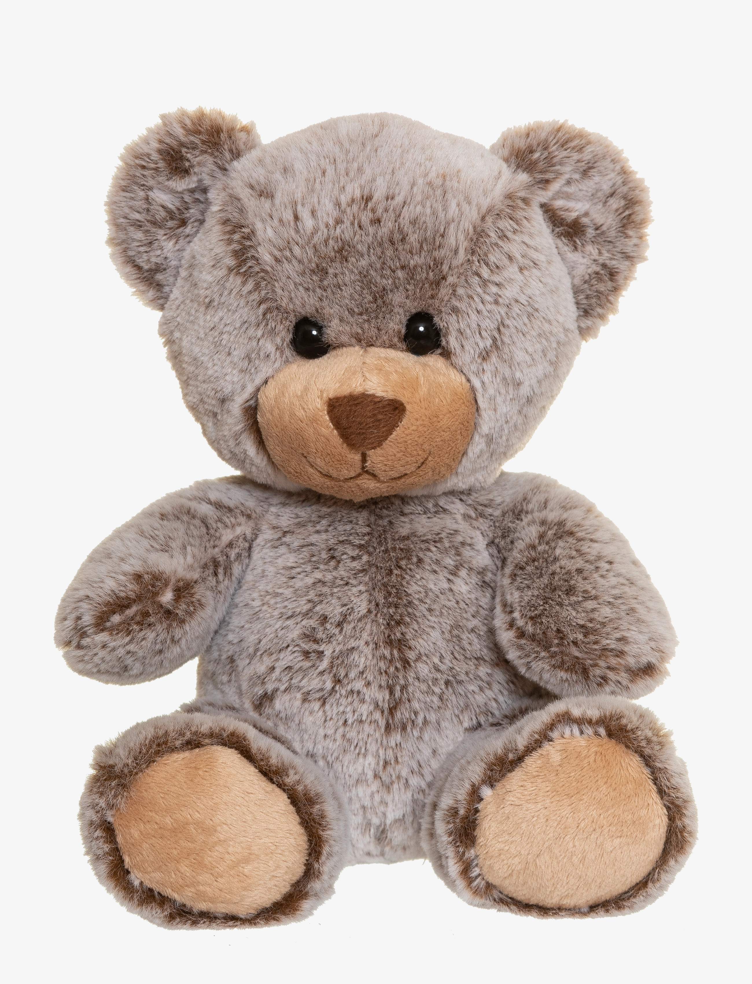 TEDDYKOMPANIET Otto, Melange Braun - One Size - Kinder
