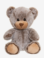 Teddykompaniet - Otto, melange - lowest prices - brown - 0